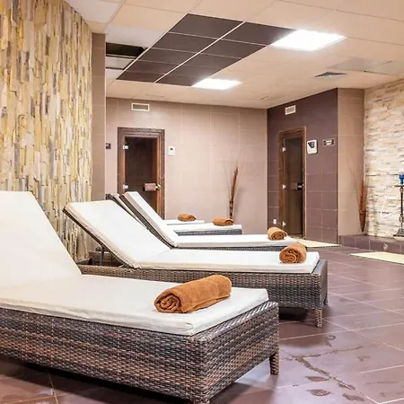 Apartment G-109