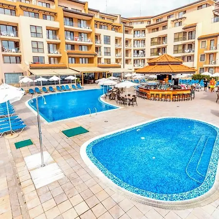 Apartment G-109 *