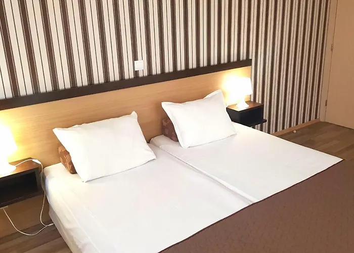 G-109 Apartment Obzor