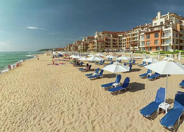 G-109 Apartment Obzor