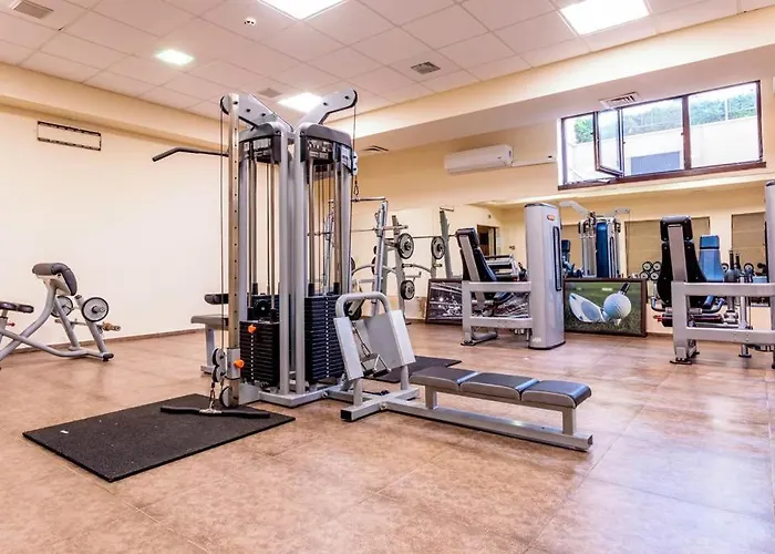 G-109 Apartment Obzor