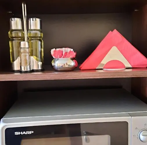 G-109 Apartment Obzor