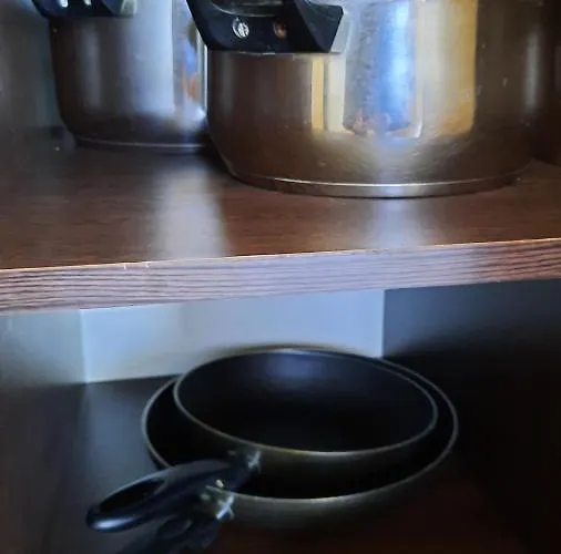 G-109 Apartment Obzor