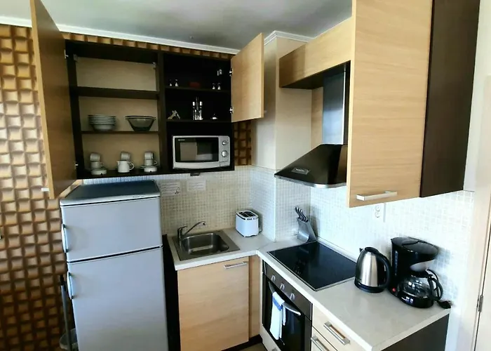G-109 Apartment Obzor